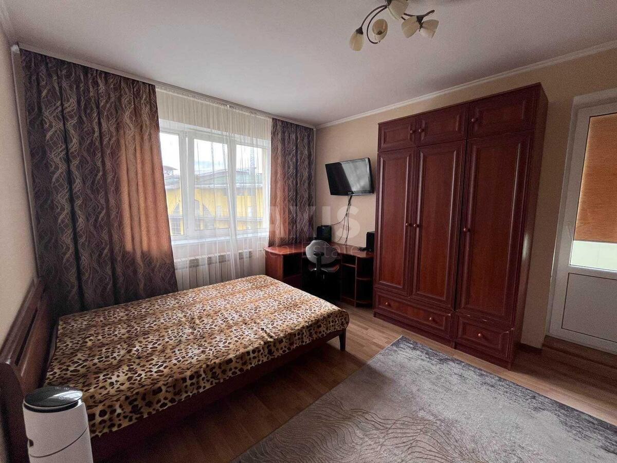 1к квартира пр-т Оболонский 9А3