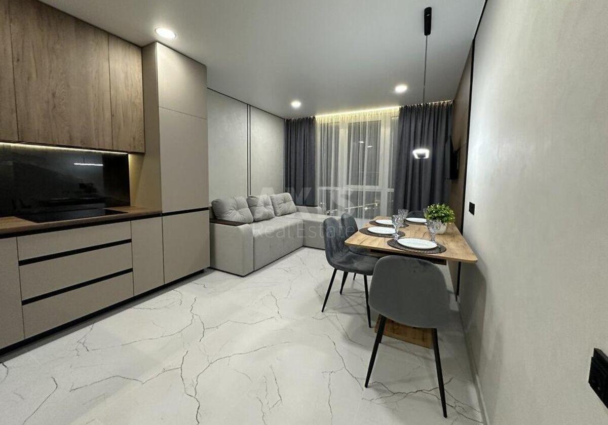 1k apartment vul. Vsevoloda Zmijenka 34/2160673