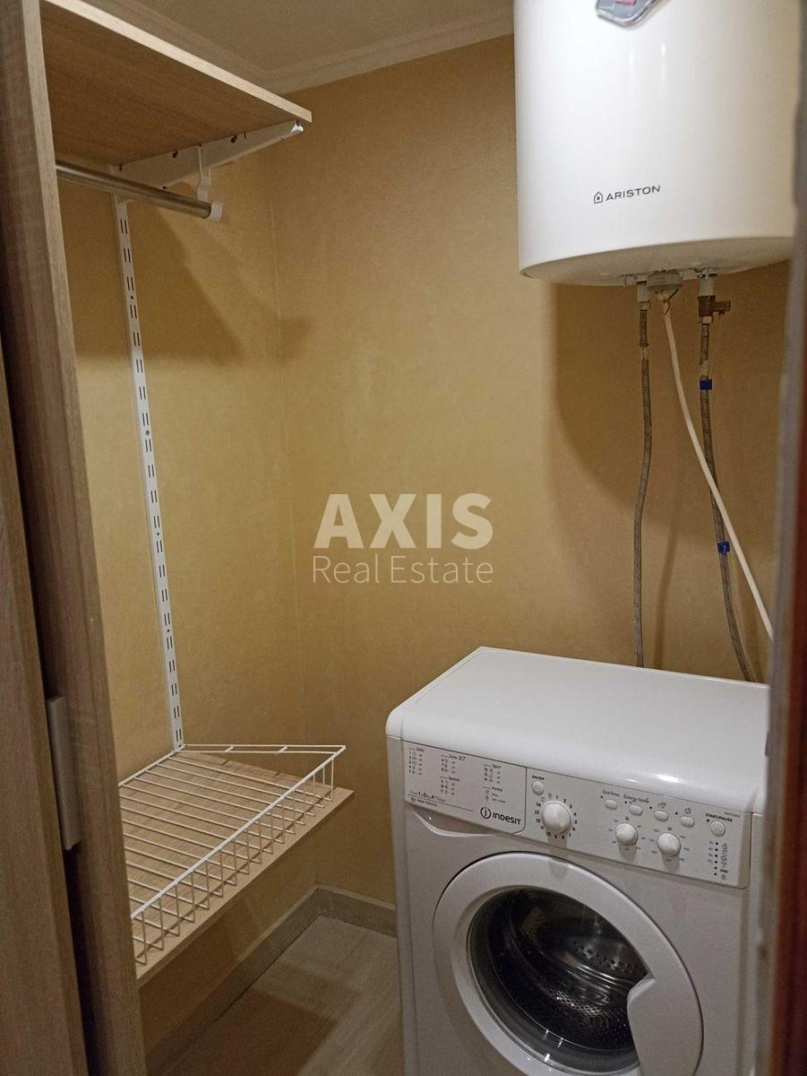 1k apartment vul. Shuljavs'ka 15/23444346