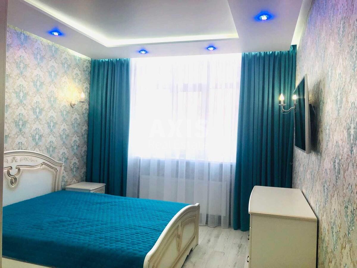 1к квартира ул. Семьи Кульженков 33563957
