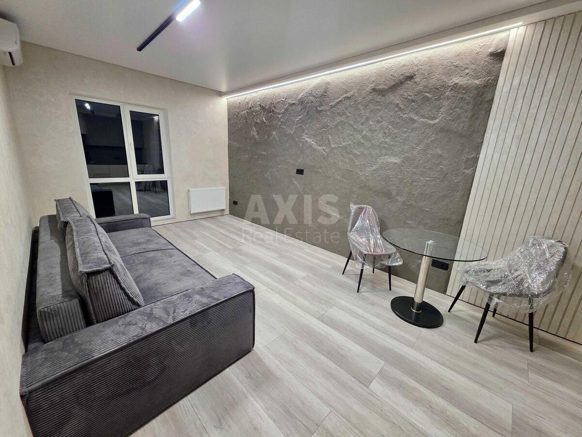 1k apartment vul. Myhajla Maksymovycha 24564162