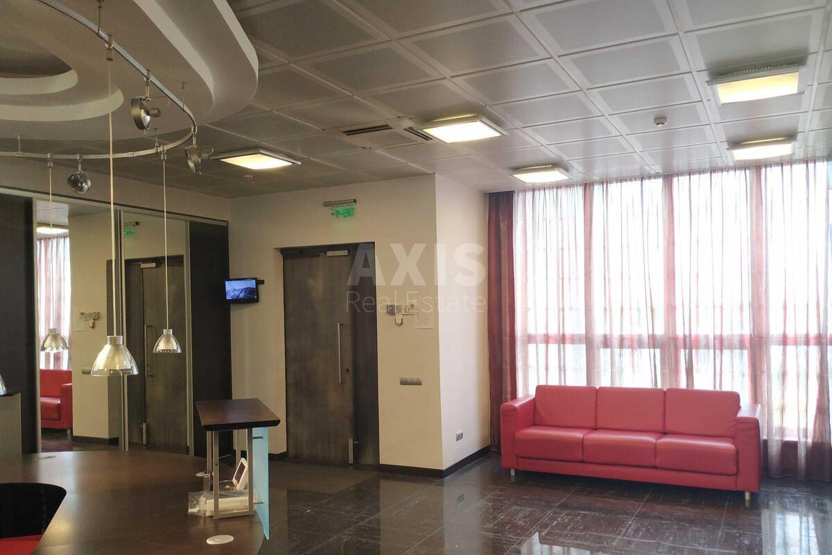 Office vul. Myshugy Oleksandra 2А, 443m2607201