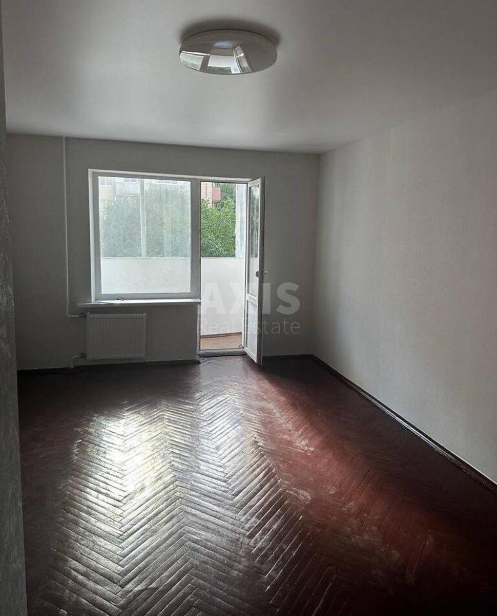 1k apartment vul. Strokacha Tymofija 9