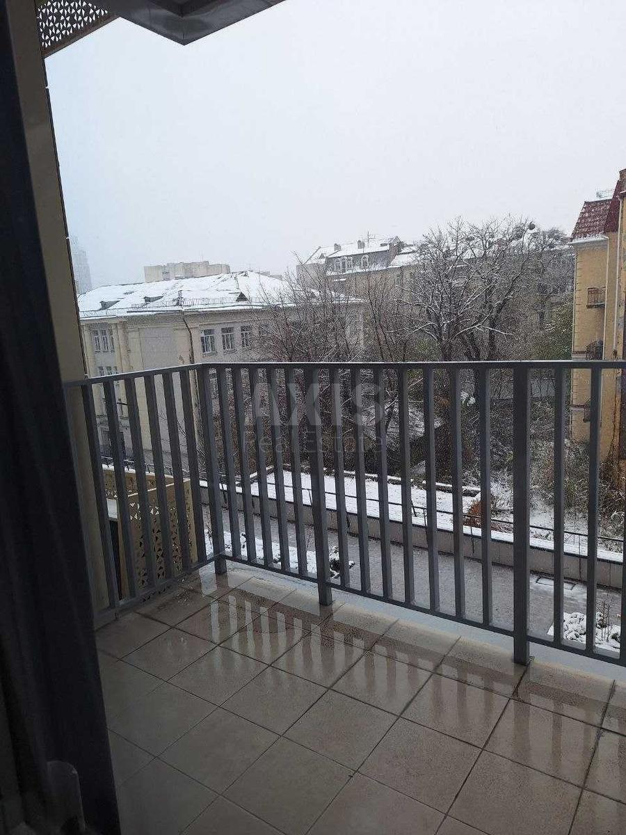 1к квартира ул. Бульварно-Кудрявская 15А5