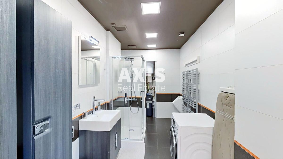 3k apartment vul. Strutyns'kogo Sergija 2457757