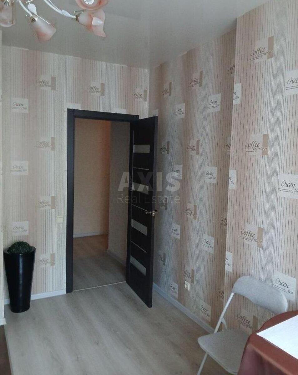 1k apartment vul. Yulia Zdanovska 50/256475
