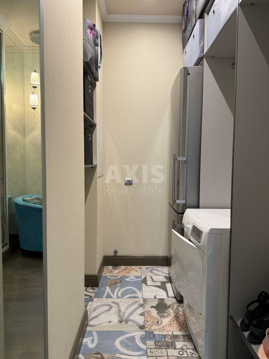 3k apartment vul. Kudrjashova 165648712