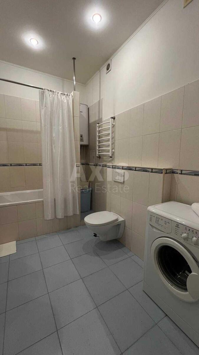 2k apartment vul. Saksagans'kogo 121608327