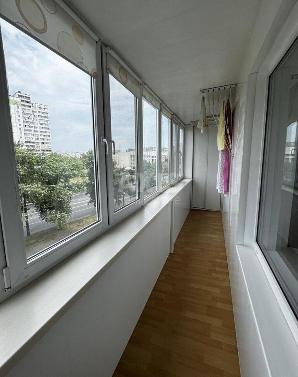 2k apartment pr-t Majakovs'kogo Volodymyra 125652510