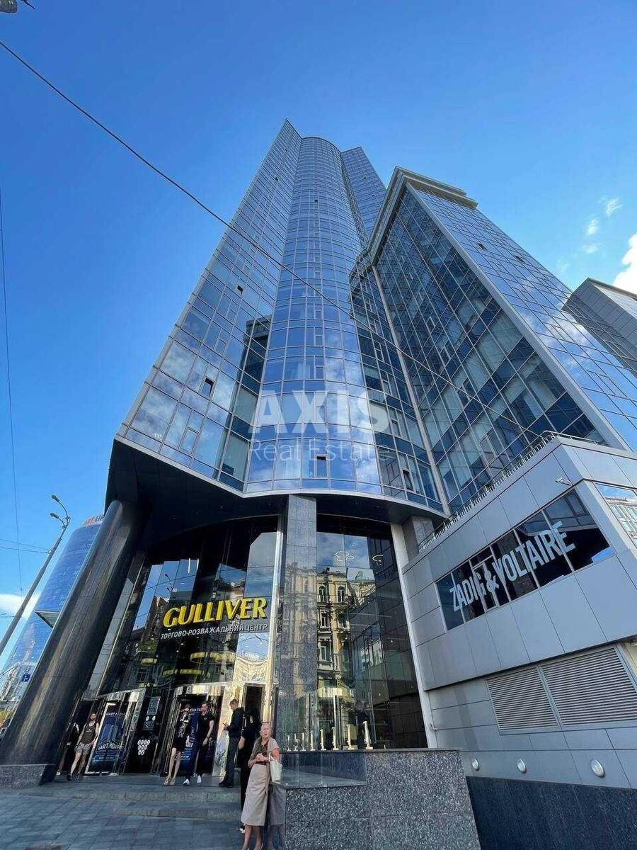 Офіс пл. Спортивна 1А, 310м2