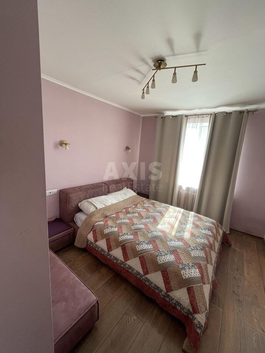 3к квартира ул. Александра Архипенко 2/12565502