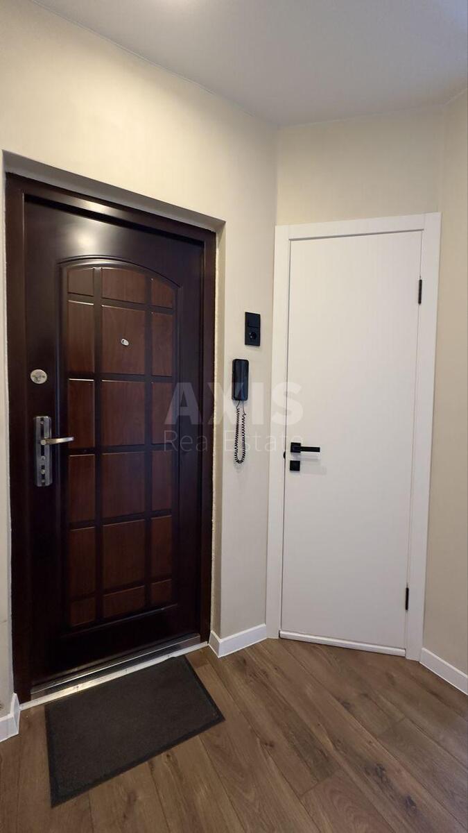 1к квартира пр-т Оболонский 23А609136