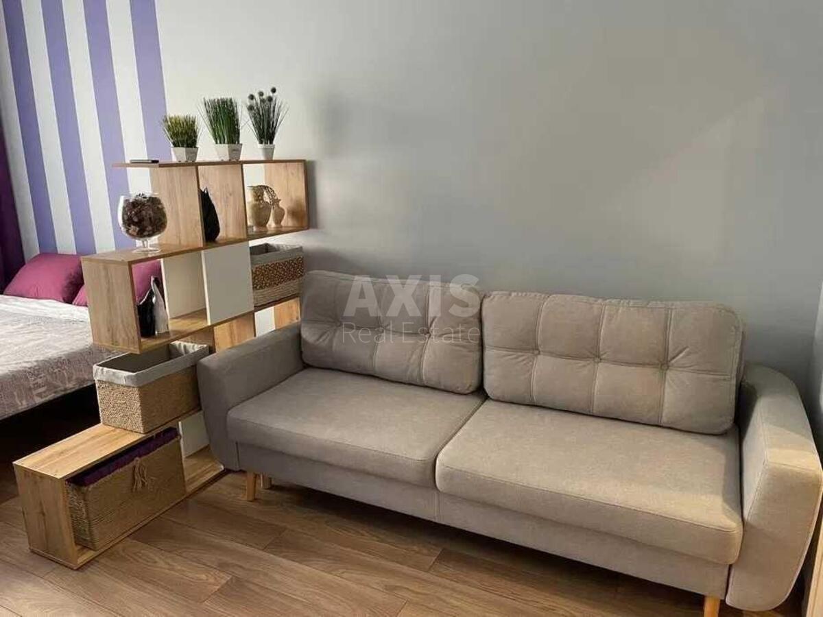 1к квартира вул. Данченка Сергія 32609364