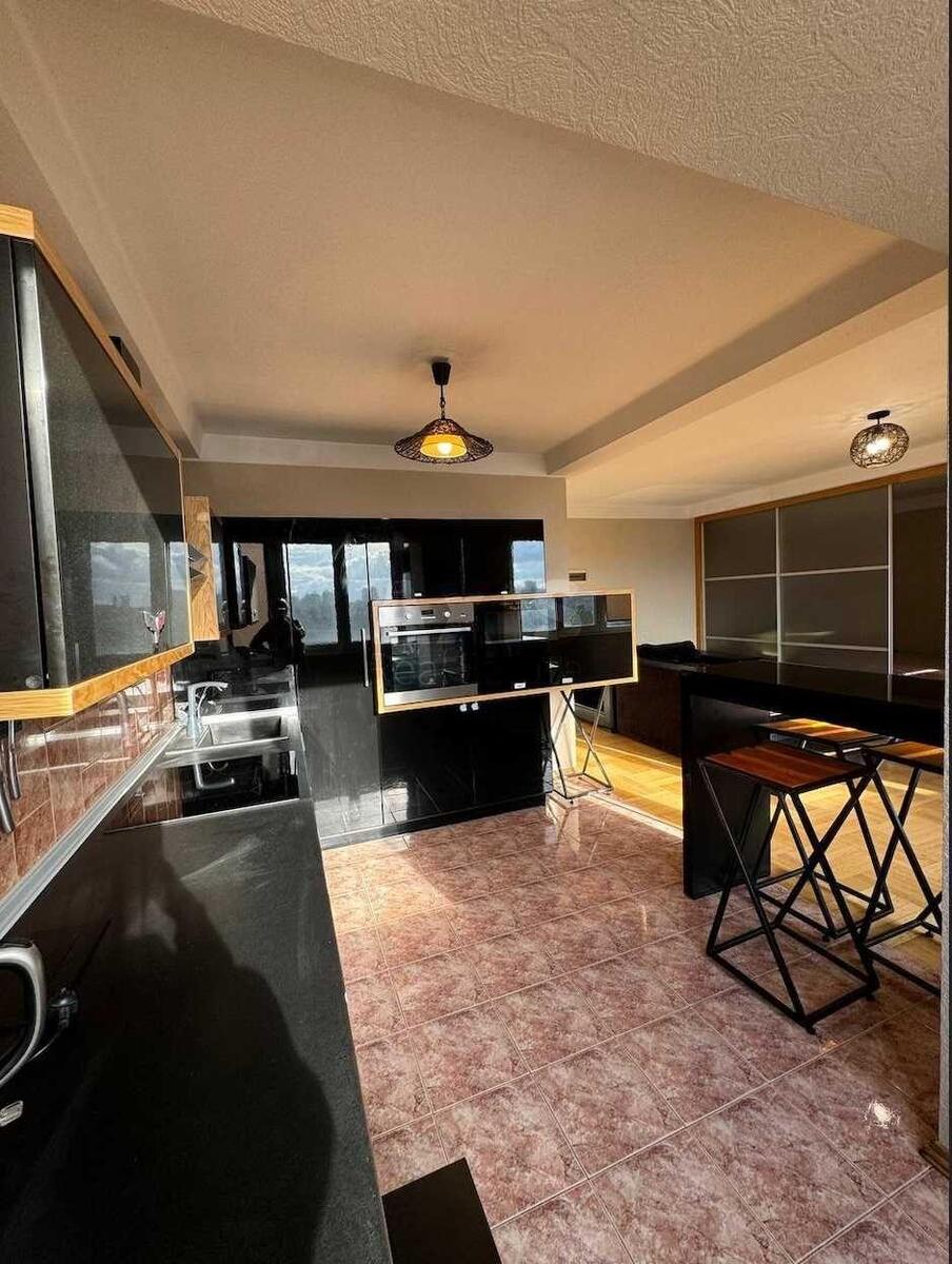 1k apartment vul. Mykil's'ko-Botanichna 6/8609767