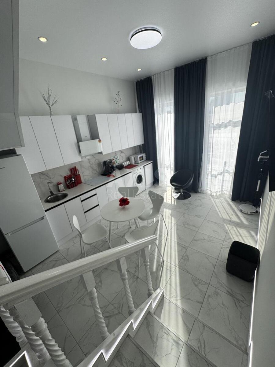 4к квартира ул. Пожарского 16Б566081