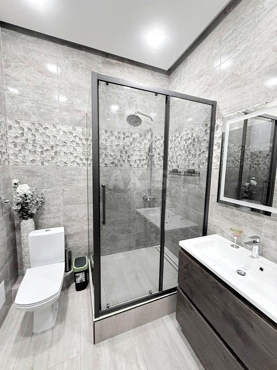 2к квартира ул. Джона Маккейна 26610029