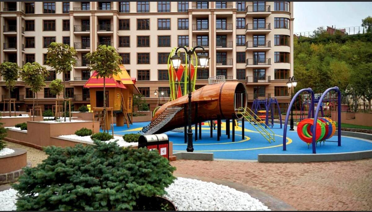 2k apartment vul. Mykhayla Boychuka 1761044