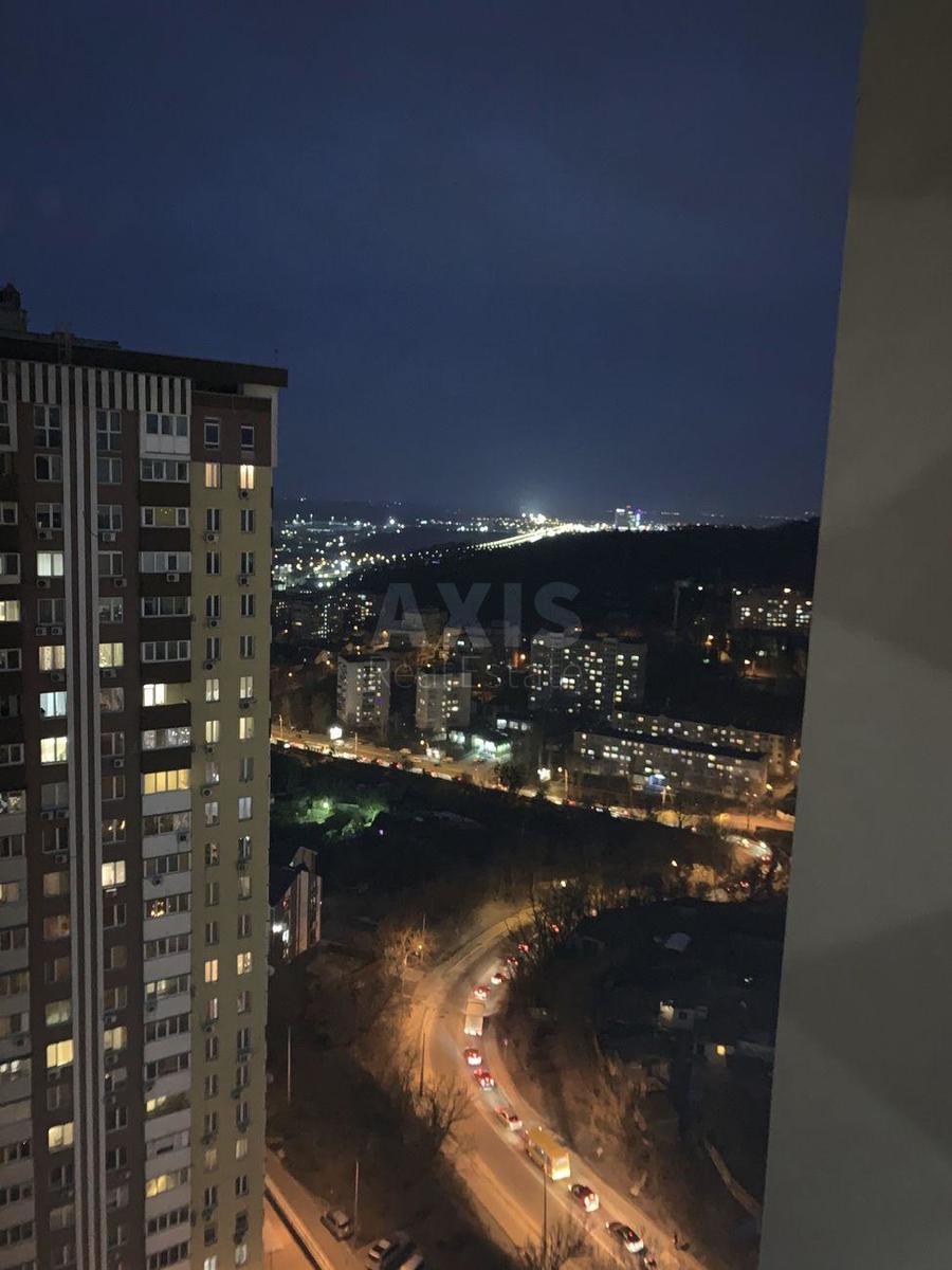 2k apartment pr-t Nauky 698