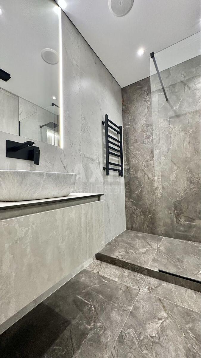 1k apartment pr-t Peremogy 115667614