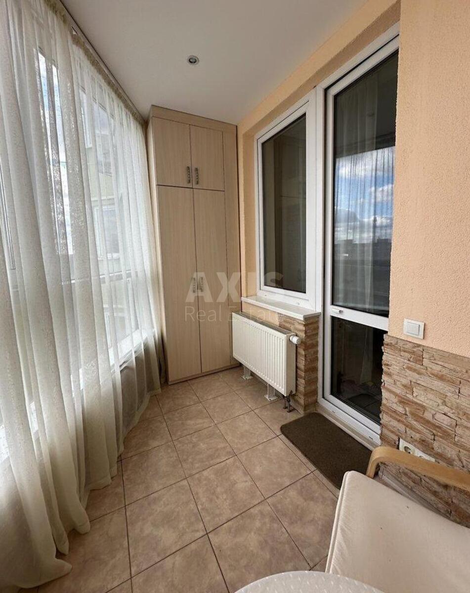 2k apartment prov. Kolomyjs'kyj 17/31А6107010