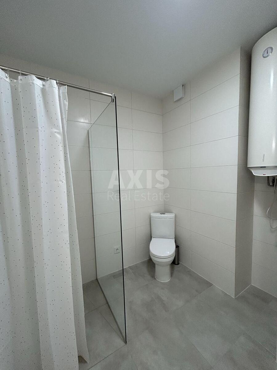 2k apartment nab. Dniprovs'ka 15567097