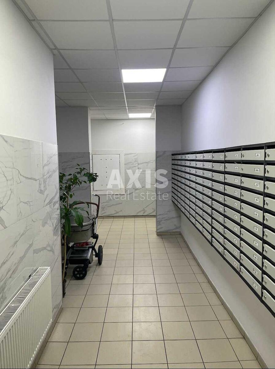3k apartment pr-t Peremogy 131А567267