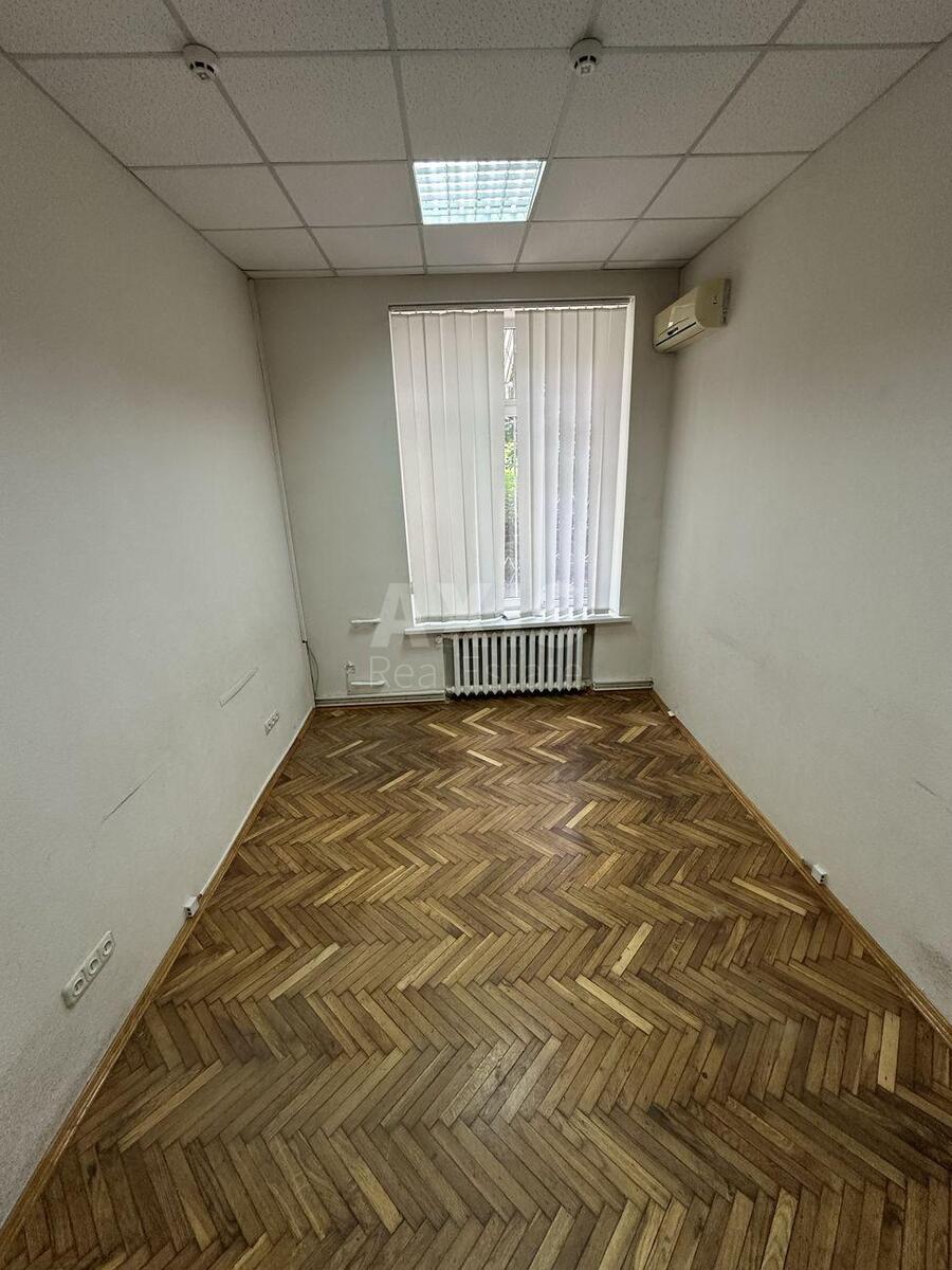 Office uzv. Klovs'kyj 4, 256m2567339