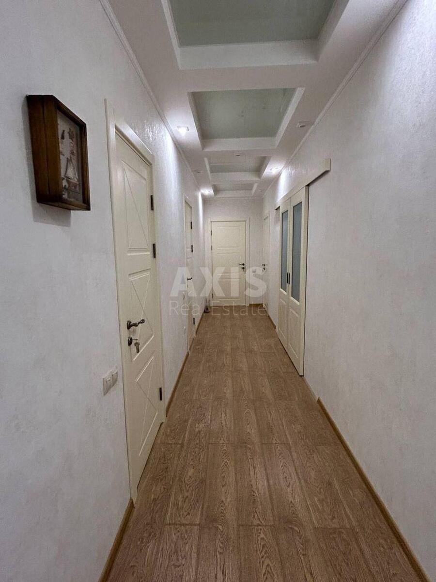 3k apartment pr-t Obolons'kyj 1611372