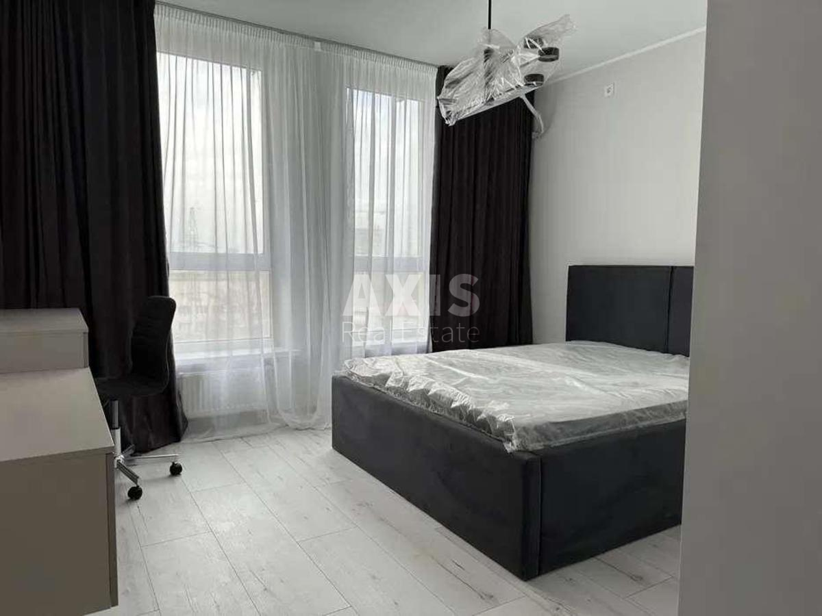 1k apartment pr-t Peremogy 67247443