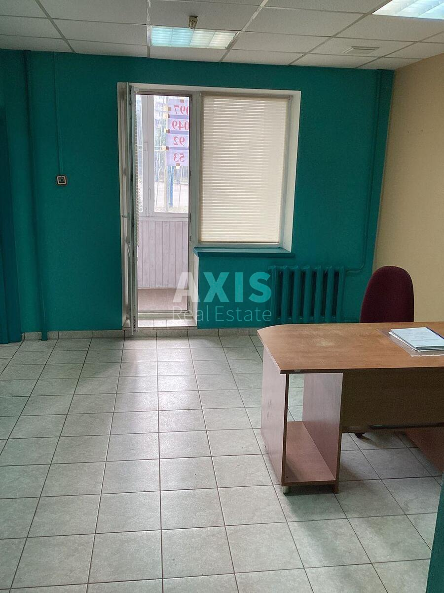 Trade object pr-t Obolons'kyj 9А, 106m2598946