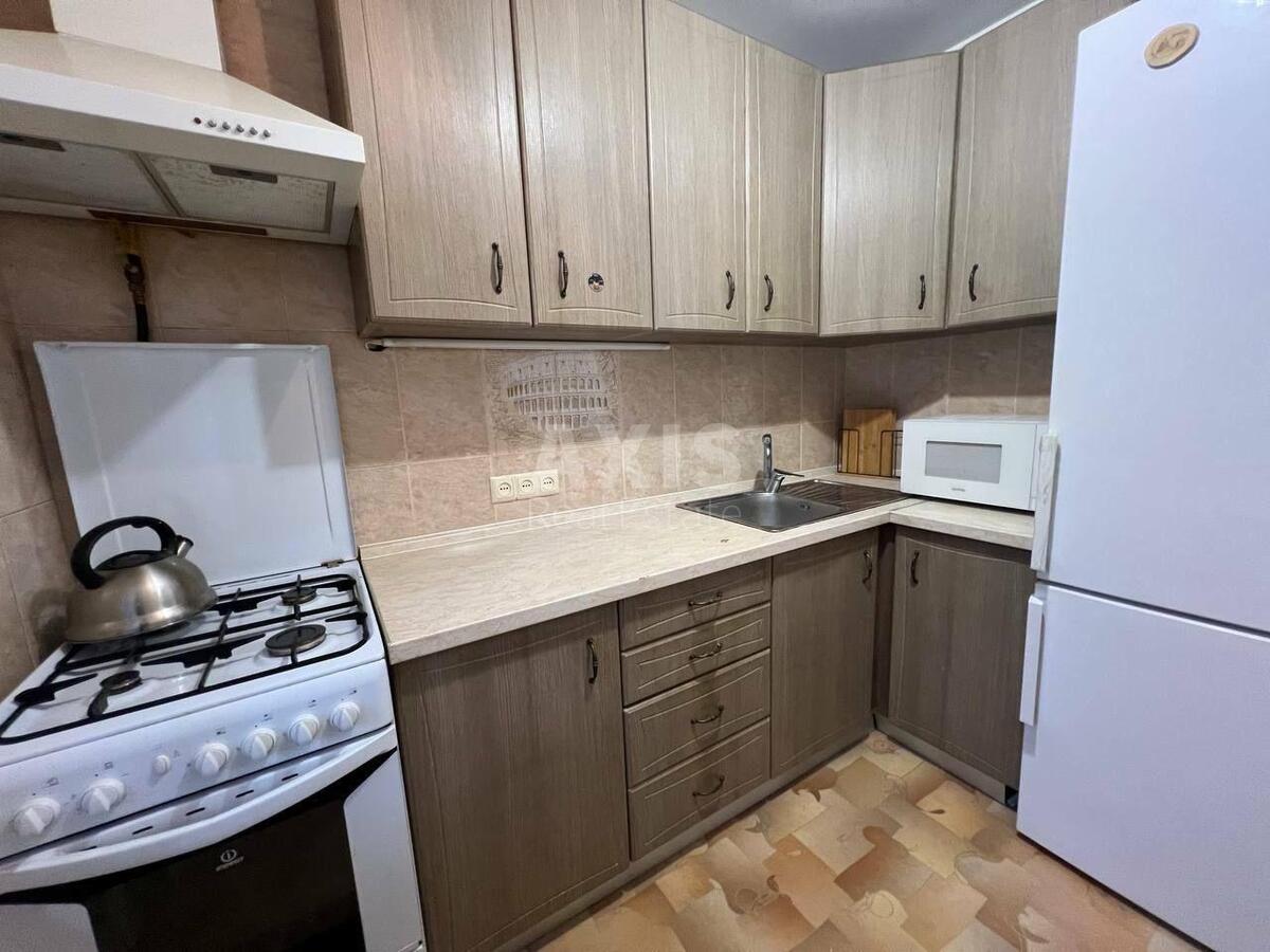 1k apartment vul. Rustaveli Shota 10