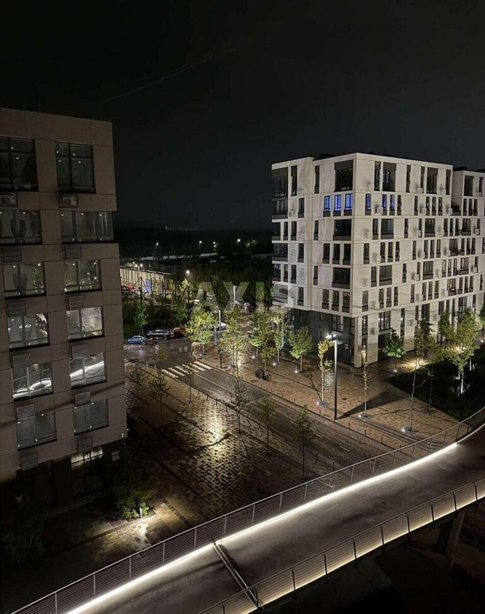 1k apartment vul. Saljutna 2Б, корп. 35467310