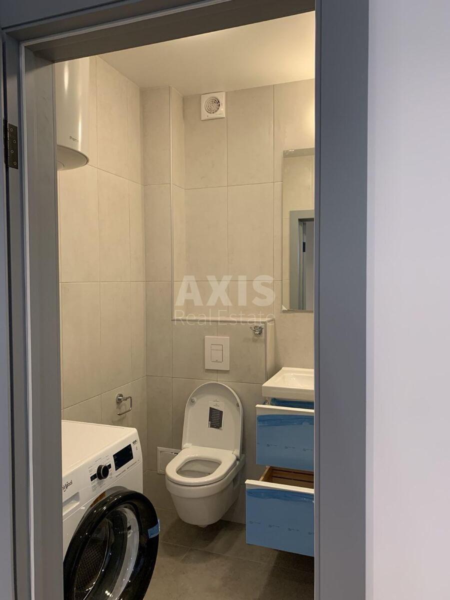 1k apartment vul. Kyrylivs'ka 375685210
