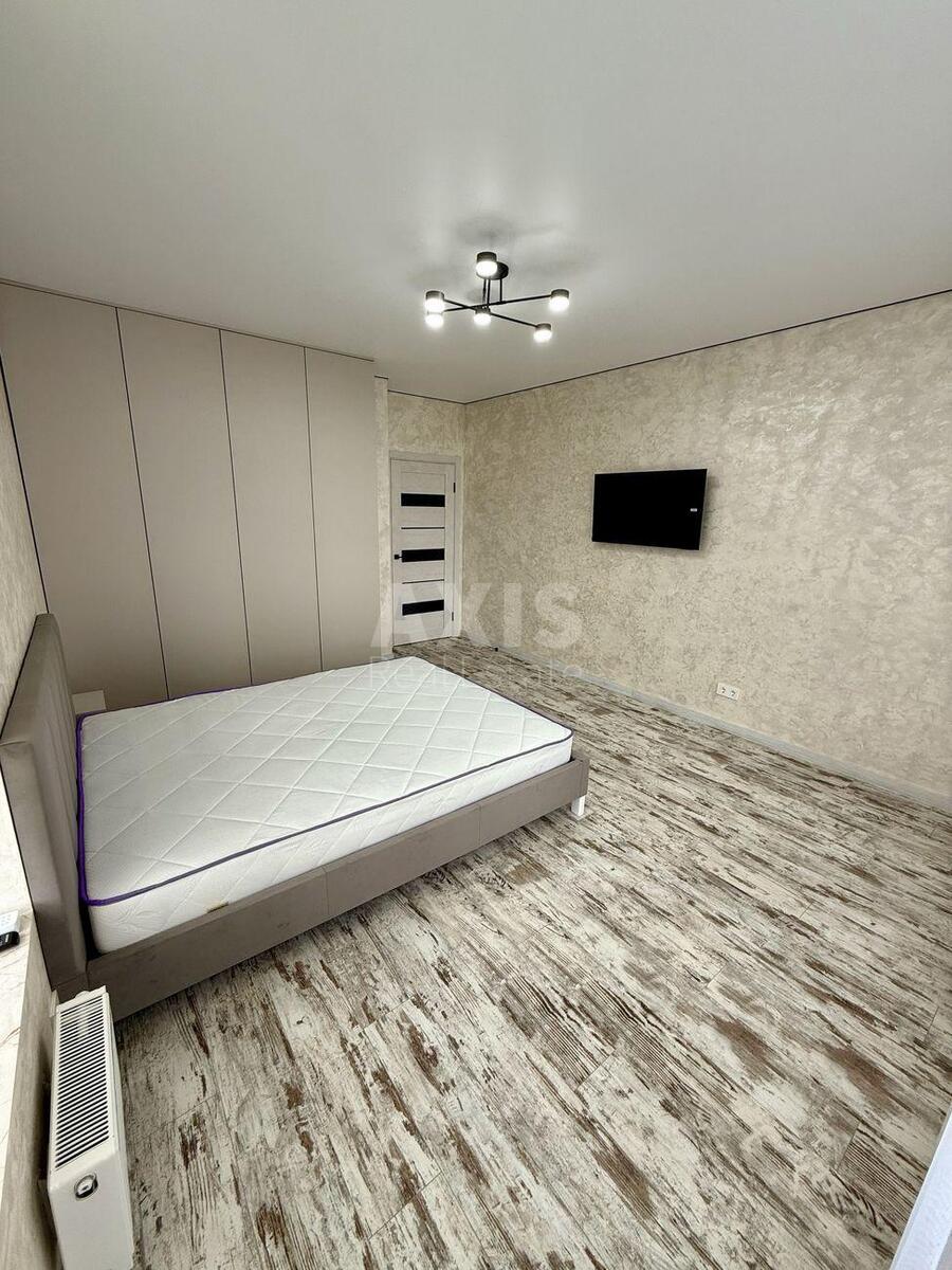 1k apartment vul. Kanal'na 8568778