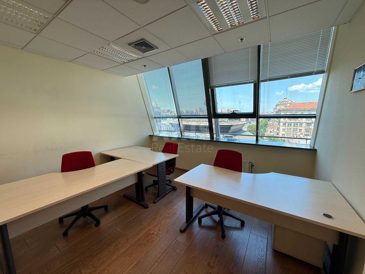 Office vul. Velyka Vasyl'kivs'ka 1/3, 191m2582205