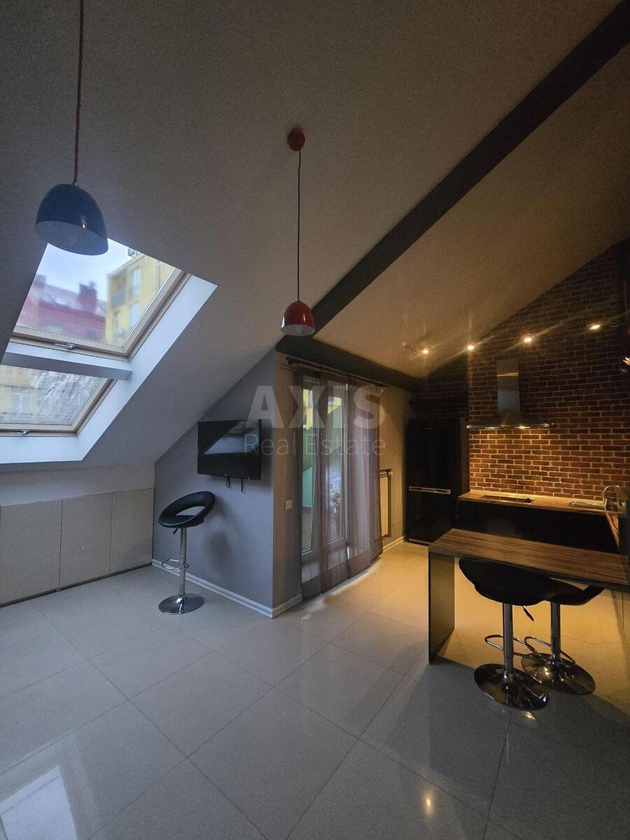 2k apartment vul. Regeneratorna 4625770