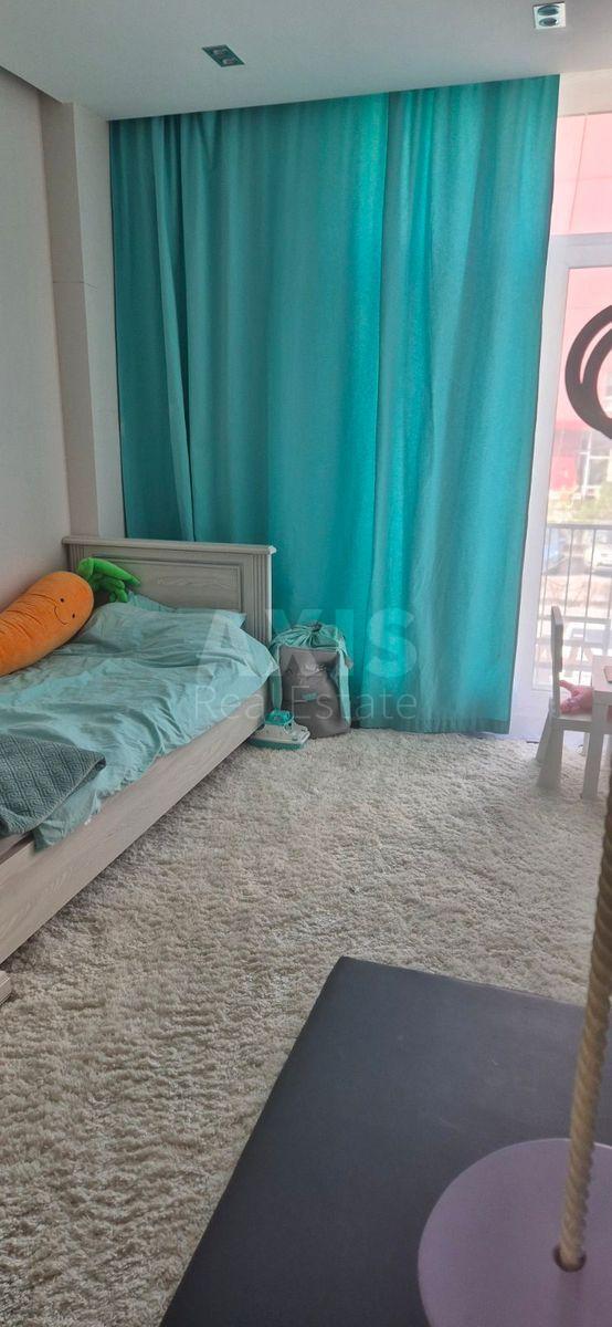3к квартира ул. Регенераторная 4, корп. 11582725
