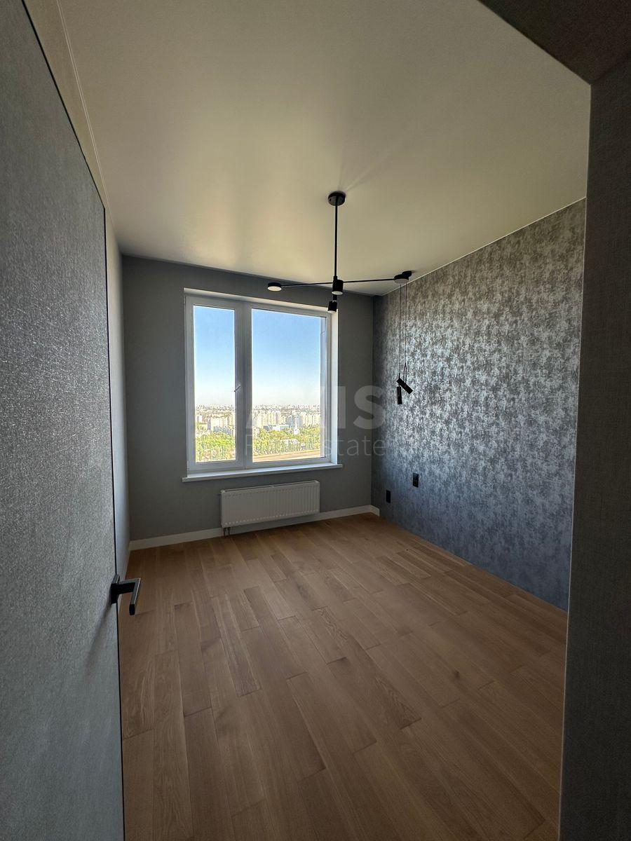 2k apartment vul. Zabolotnogo Akademika 1582971