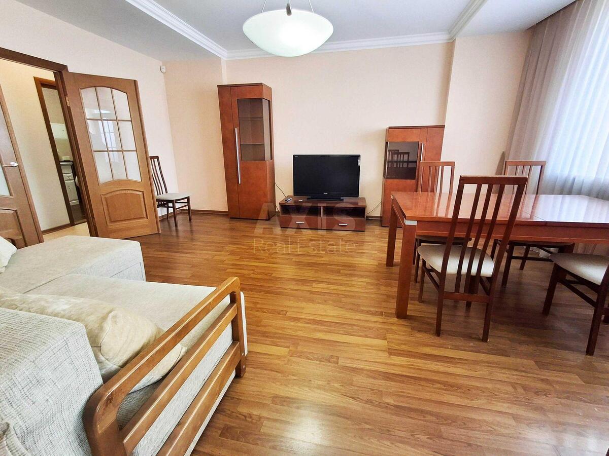 3k apartment vul. Okipnoi' Rai'sy 102
