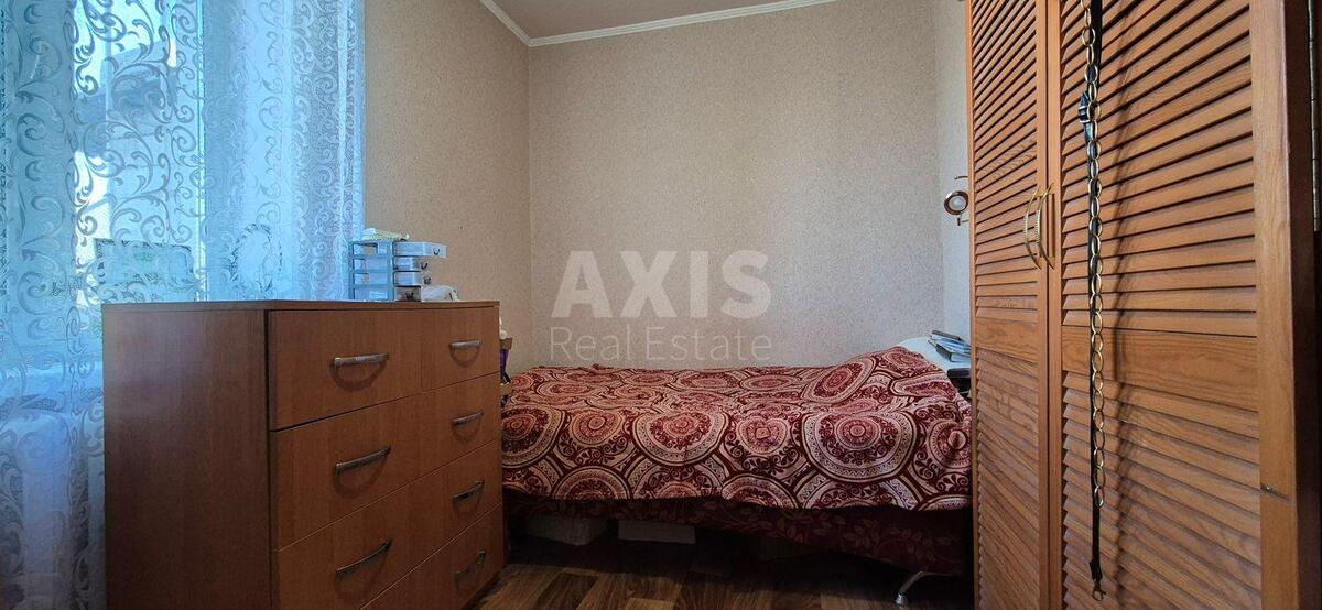 House vul. Grabovs'kogo Pavla, 77m2, Kyiv city583156