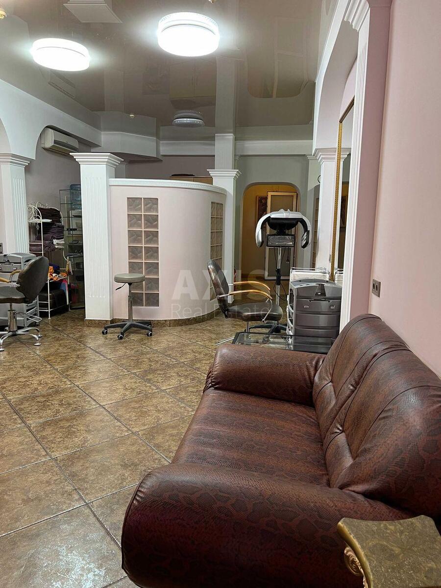 Объект торговли ул. Голего Николая 5, 80м2626602