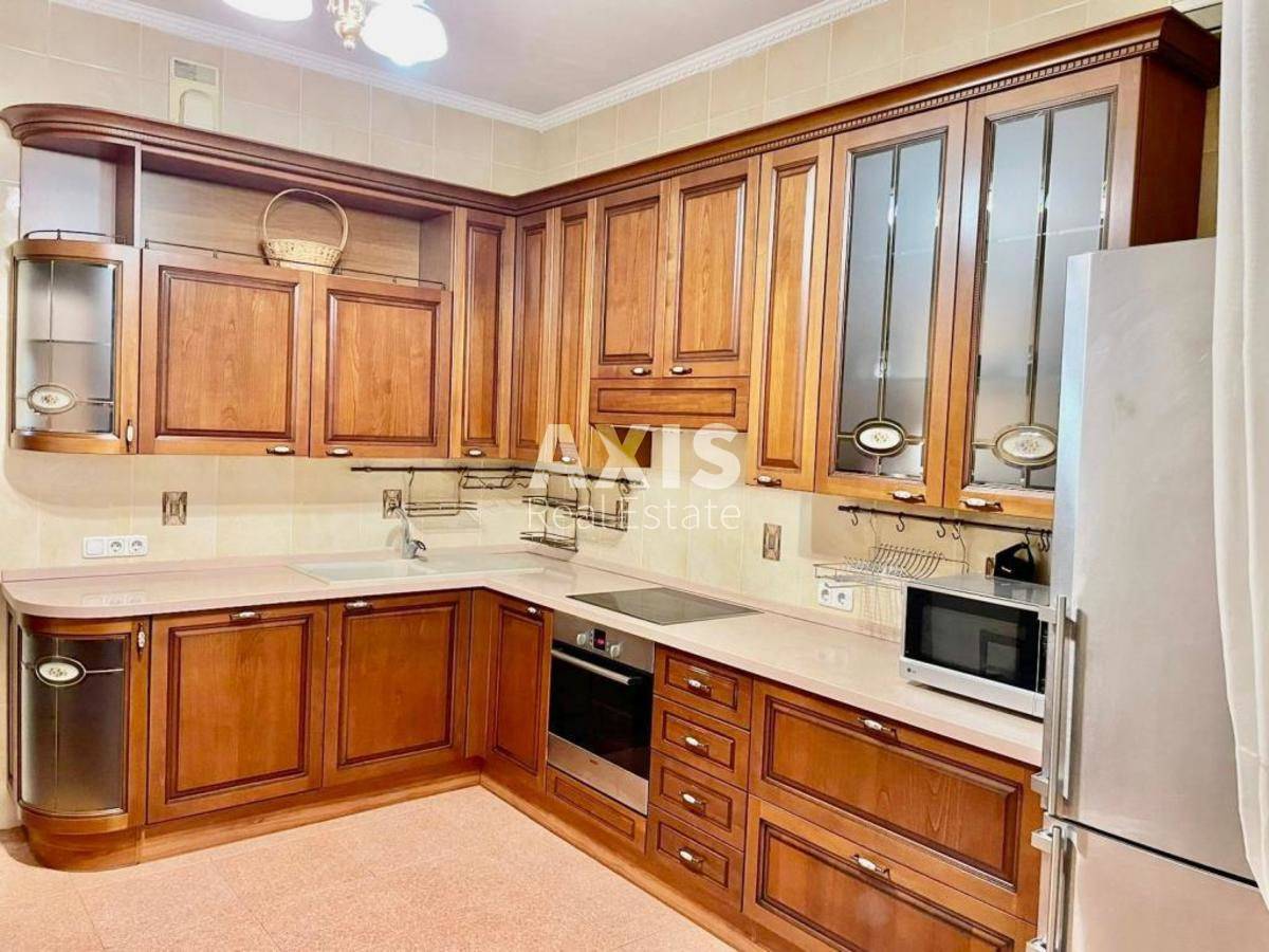 3k apartment bul. Lesi Ukrai'nky 30б3