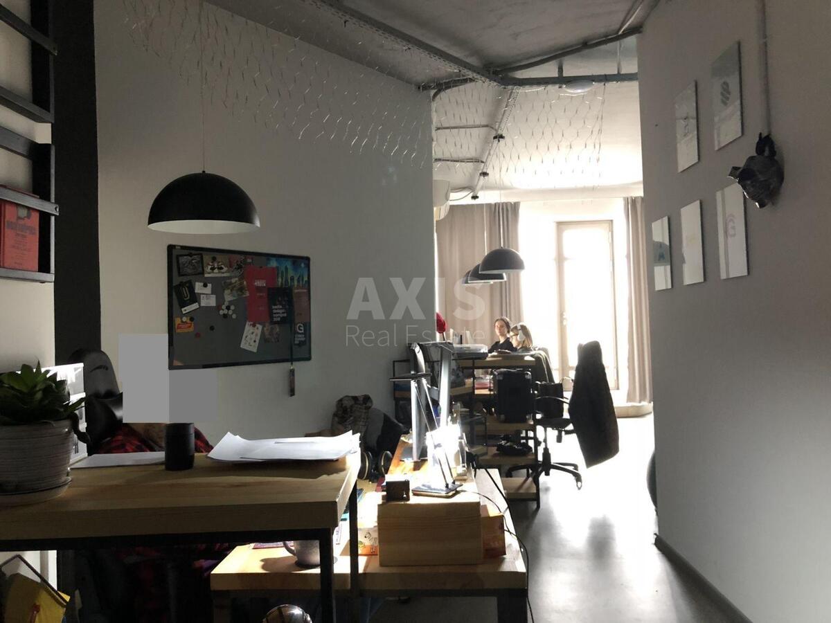 Office vul. Velyka Vasyl'kivs'ka 72, 115m2624758