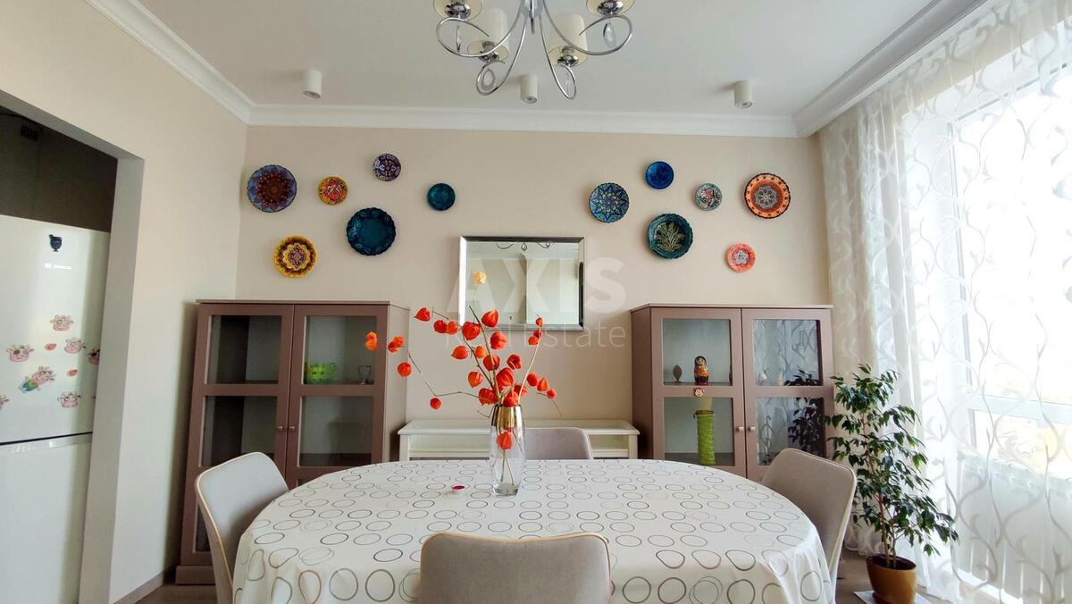 3k apartment vul. Nevs'ka 4624961