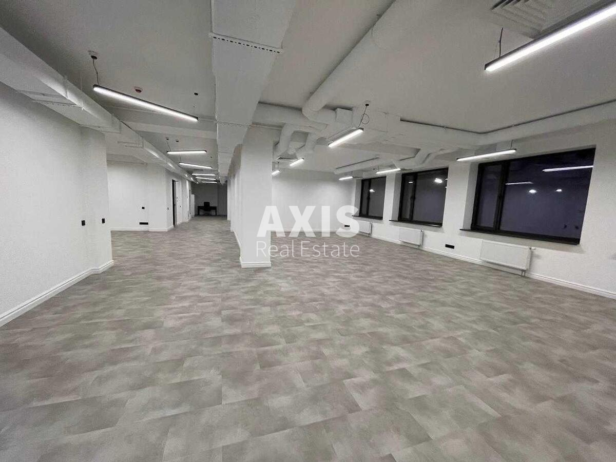 Office vul. Saksagans'kogo 53/80, 197m2534403