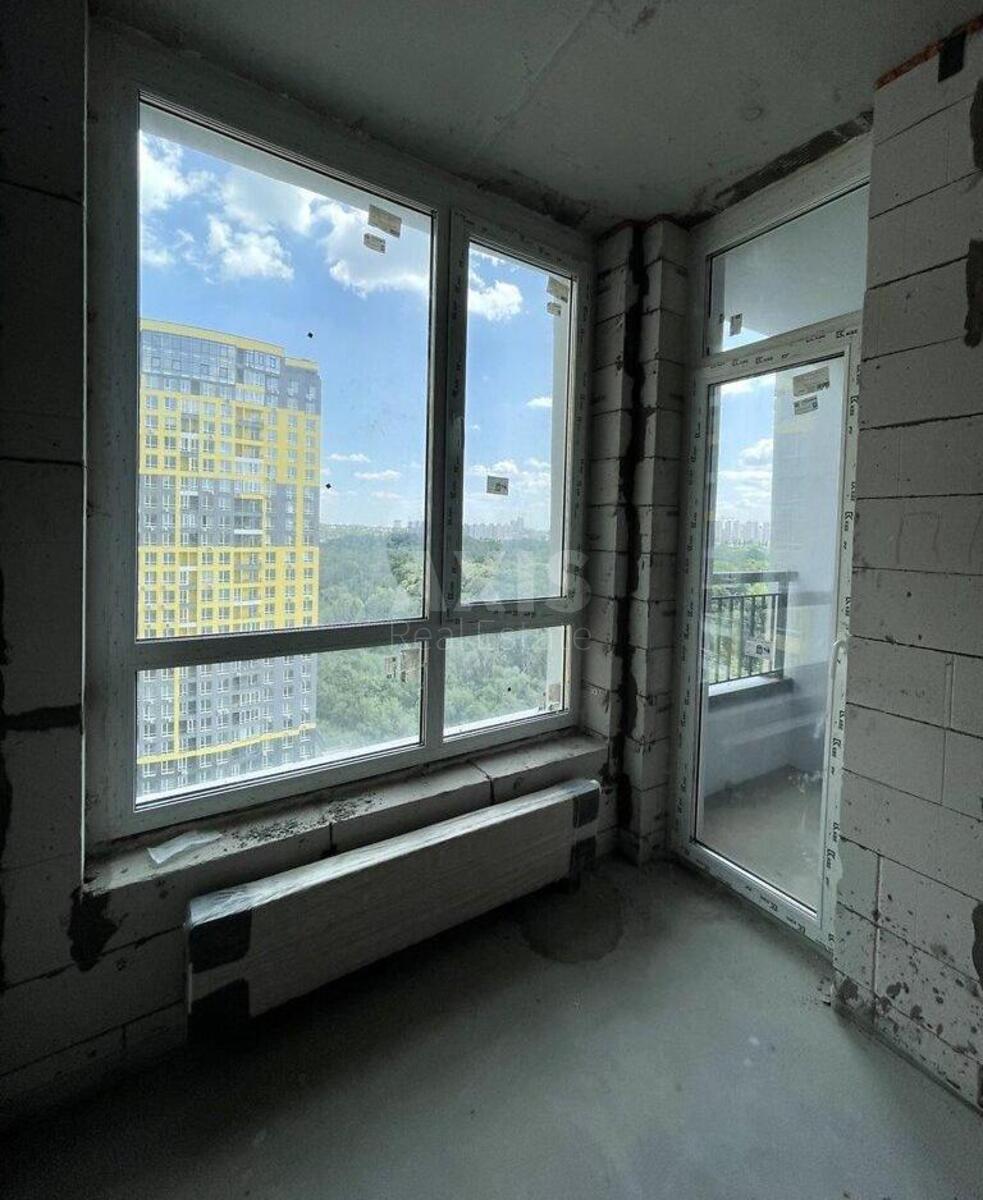 1k apartment vul. Radchenka Petra 272