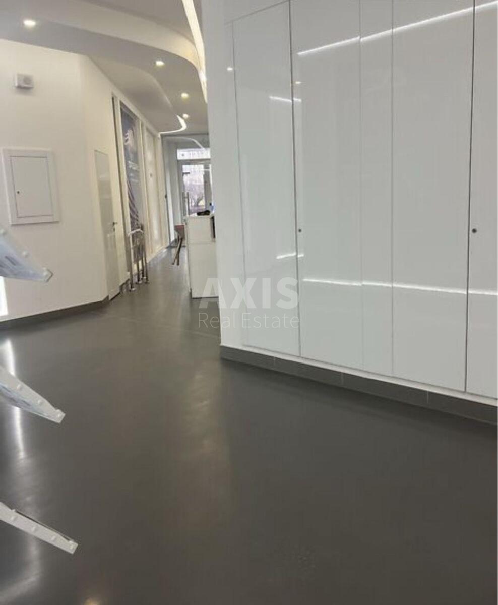 Trade object vul. Central'na 21А, 534m2581262