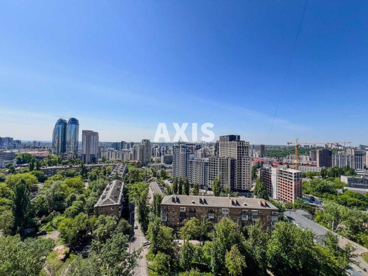 3к квартира ул. Евгения Коновальца 36в15