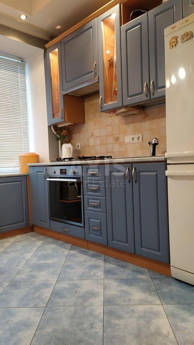 2к квартира ул. Большая Васильковская 114624510