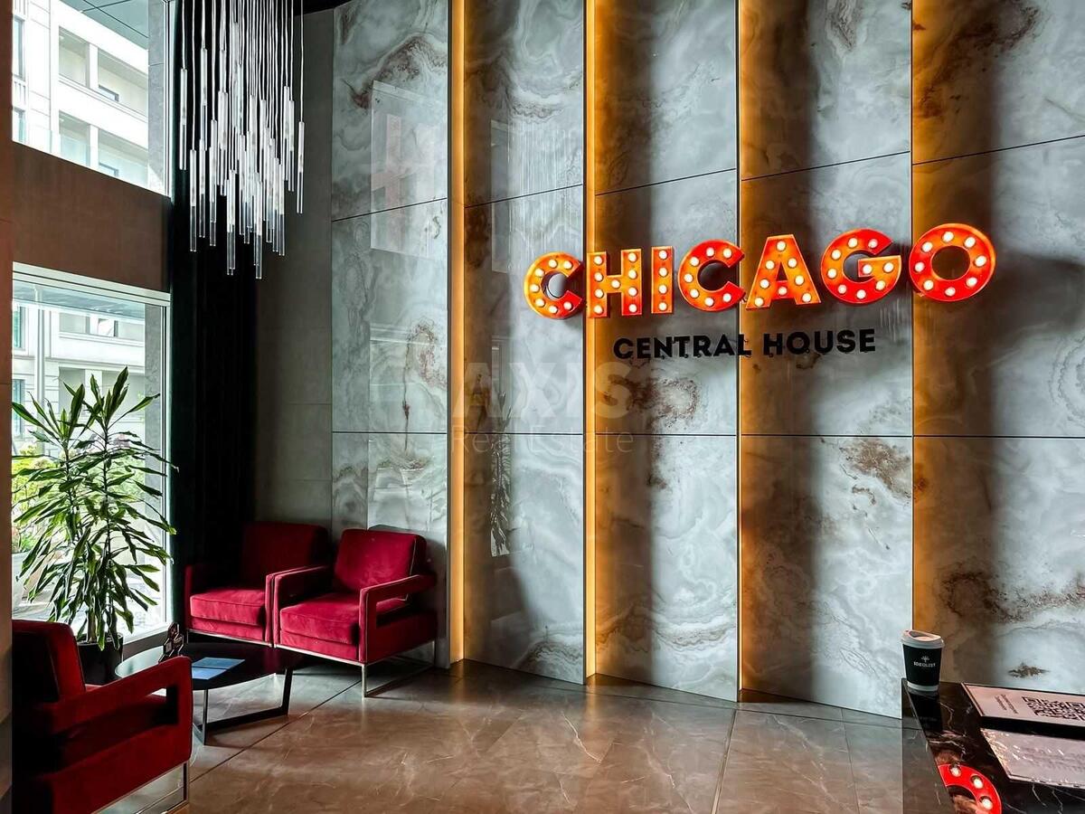 3к квартира ул. Антоновича 446159318